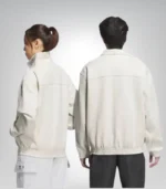 Adidas Chinese New Year Blue Jacket