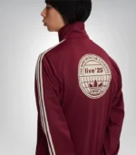 Unisex Adidas x Oasis track top – premium collaboration piece