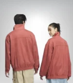 Adidas Chinese New Year Blue Jacket