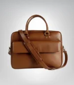 Heritage Vintage Briefcase