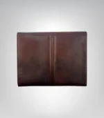 Envelope Brown Laptop Sleeve