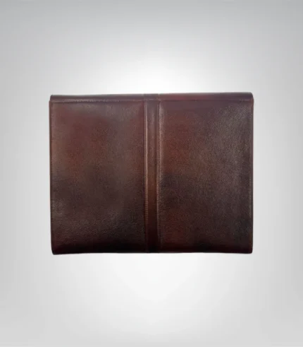 Envelope Brown Laptop Sleeve