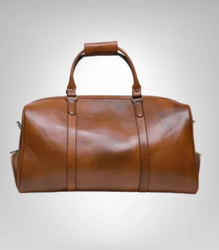 Prestige Vintage Duffle Bag