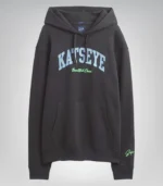 Trendy Katseye x GAP sweatshirt – modern casual wear