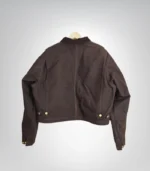 Vintage Carhartt x NY Yankees Crop Jacket