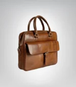 Heritage Vintage Briefcase