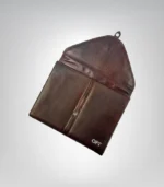 Envelope Brown Laptop Sleeve