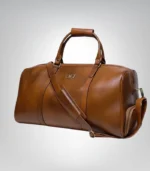 Prestige Vintage Duffle Bag