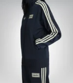 Adidas x Oasis Track Jacket