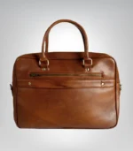 Heritage Vintage Briefcase