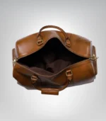 Prestige Vintage Duffle Bag