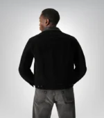 Stylish Buck Mason Rambler jacket – premium men's outerwear
