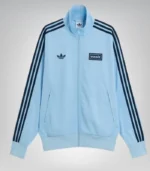 Adidas x Oasis Track Jacket