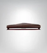 Envelope Brown Laptop Sleeve