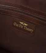 Prestige Vintage Duffle Bag
