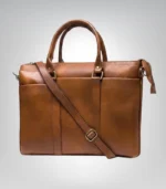 Legacy Vintage Briefcase