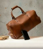 Prestige Vintage Duffle Bag
