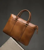 Legacy Vintage leather Briefcase