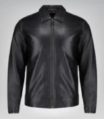 Brad Men’s Leather Jacket