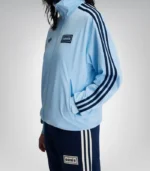 Adidas x Oasis Track Jacket