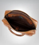 Heritage Vintage Briefcase