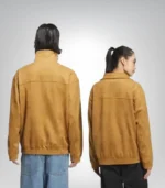 Adidas Chinese New Year Blue Jacket