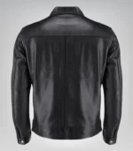 Brad Men’s Leather Jacket