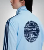 Adidas x Oasis Track Jacket