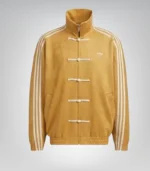 Adidas Chinese New Year Blue Jacket