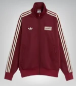Adidas x Oasis Track Jacket