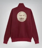 Adidas x Oasis Track Jacket