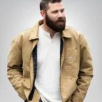 Premium Polo Ralph Lauren Yankees varsity jacket – classic baseball style