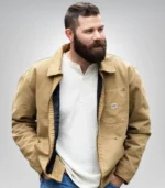 Premium Polo Ralph Lauren Yankees varsity jacket – classic baseball style