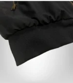 Men’s Premium Quilted Bomber Jacket – Full Zip Pilot Jacket for Work & Casual Wear - Image 7