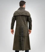 Fallout New Vegas Elite Riot Gear Duster Coat