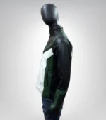 Green Lantern Guy Gardner jacket – premium leather superhero style