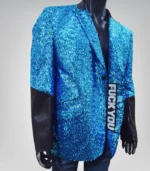 Papa Emeritus Cosplay Blazer Ghost Band Rite Concert Outfit