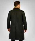 Blade Runner 2049 trench coat – Ryan Gosling inspired cosplay jacket