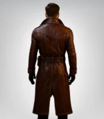 Elite Riot Gear trench coat – Fallout New Vegas cosplay apparel