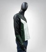 DC Comics Green Lantern jacket – Guy Gardner cosplay outfit