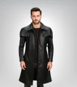 Fallout NCR Ranger coat – A7 duster cosplay outfit