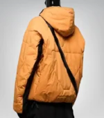 Premium cyberpunk techwear cosplay jacket – men’s futuristic design