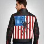 My Chemical Romance Jet Star jacket – cosplay outerwear