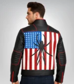 My Chemical Romance Jet Star jacket – cosplay outerwear