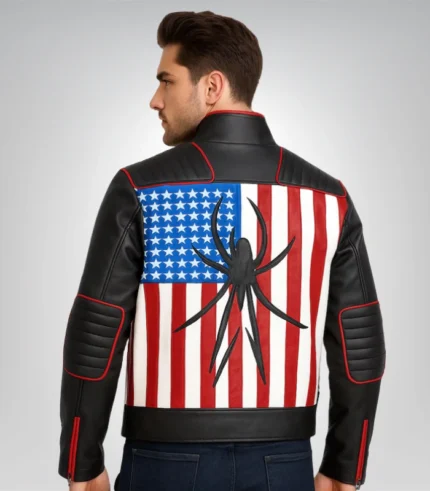 My Chemical Romance Jet Star jacket – cosplay outerwear