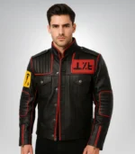 Jet Star cosplay jacket – My Chemical Romance inspired costume