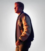 Jake Austin Walker Inspired Stargirl Style Jacket - Image 2