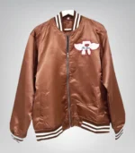 Howie Mandel Inspired Brown Jacket – America’s Got Talent Style - Image 4