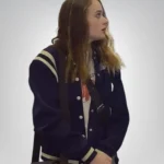 A Family Affair 2024 Style – Zara Ford Inspired Varsity Jacket