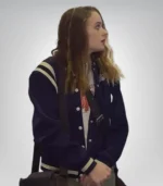 A Family Affair 2024 Style – Zara Ford Inspired Varsity Jacket